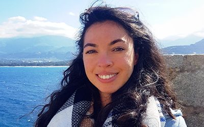 Bienvenue à Stella au sein du cabinet !