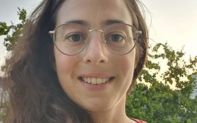 Bienvenue à Bleuenn au sein du cabinet !